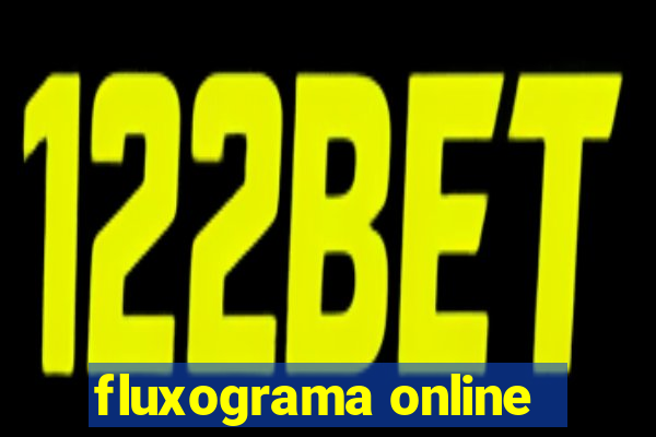 fluxograma online