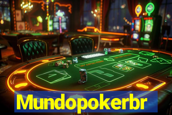 Mundopokerbr