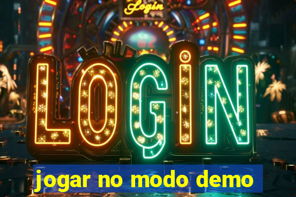 jogar no modo demo