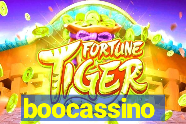 boocassino