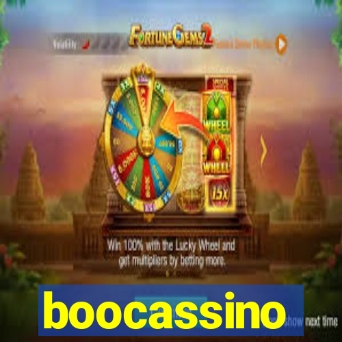 boocassino