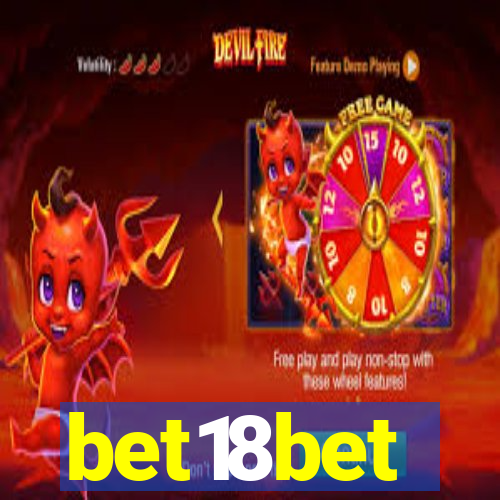 bet18bet