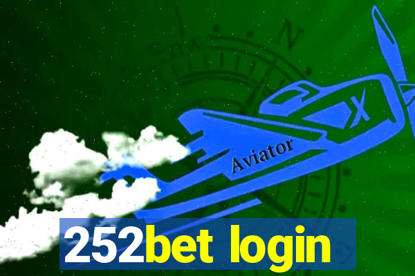 252bet login