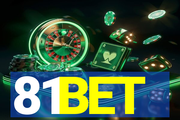 81BET