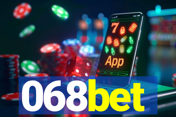 068bet