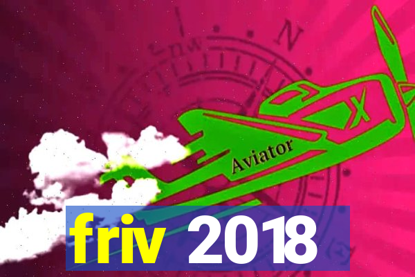 friv 2018