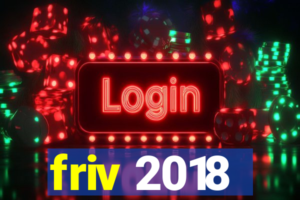 friv 2018