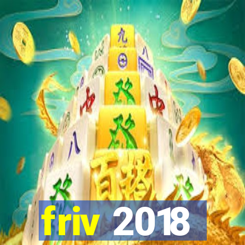 friv 2018