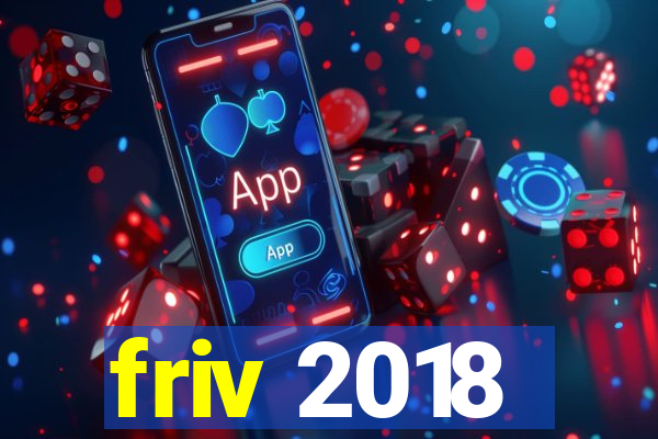 friv 2018