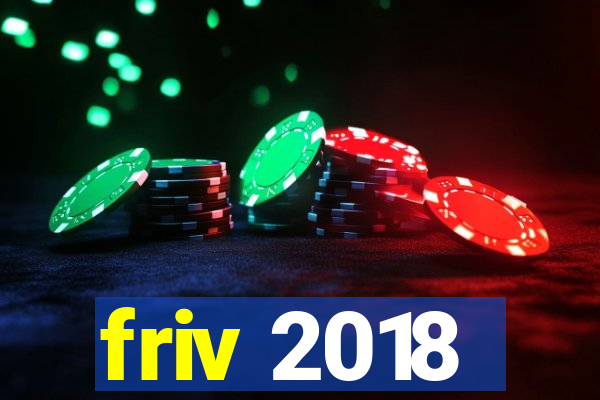 friv 2018