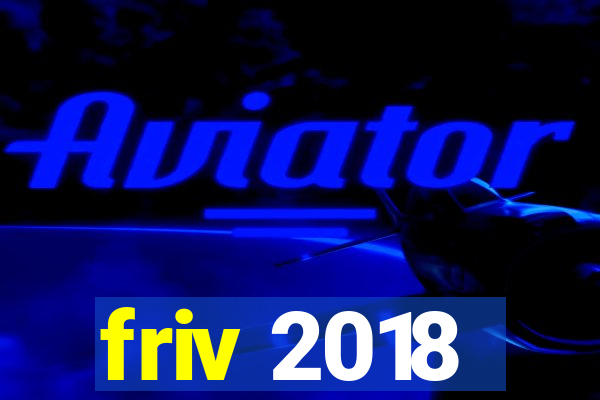 friv 2018