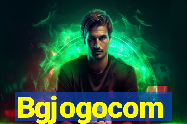 Bgjogocom