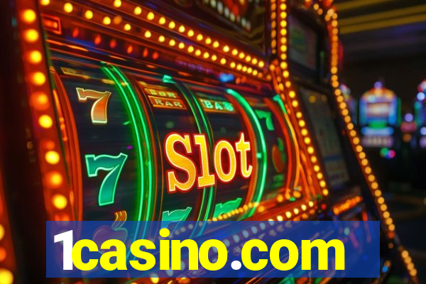 1casino.com