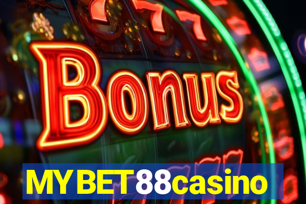 MYBET88casino