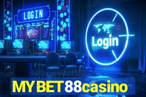 MYBET88casino