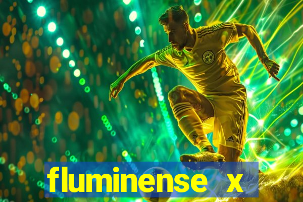 fluminense x cruzeiro futemax