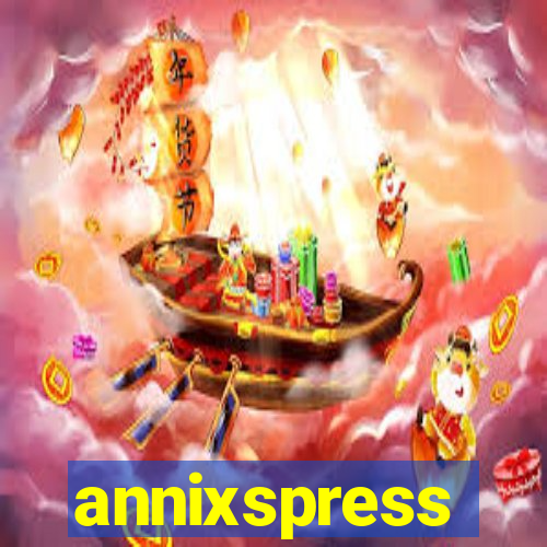 annixspress