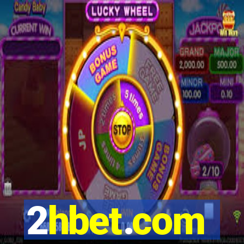 2hbet.com