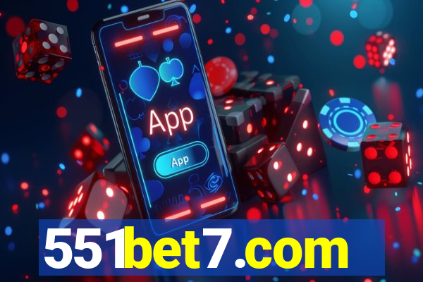 551bet7.com