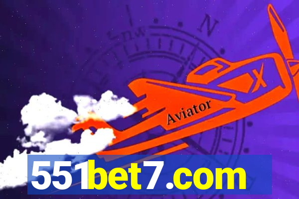 551bet7.com