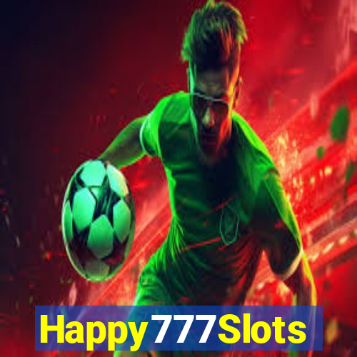 Happy777Slots