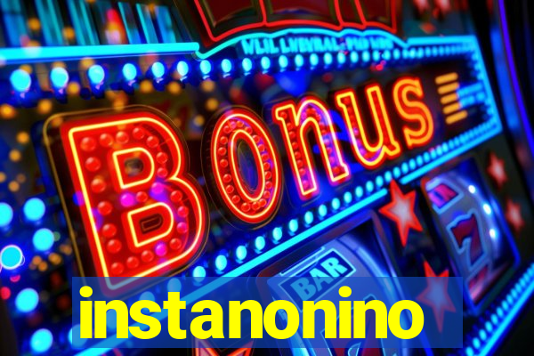 instanonino