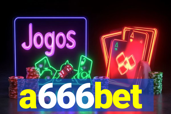 a666bet