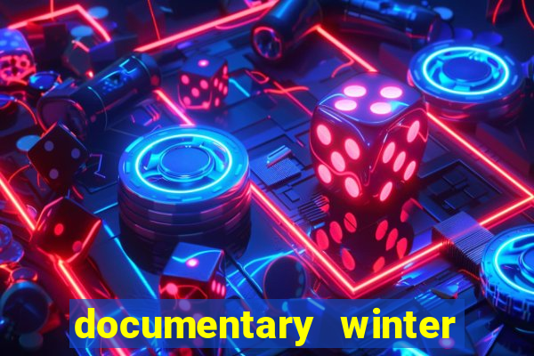 documentary winter on fire