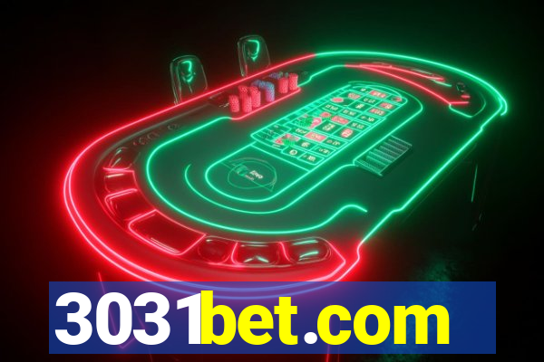 3031bet.com