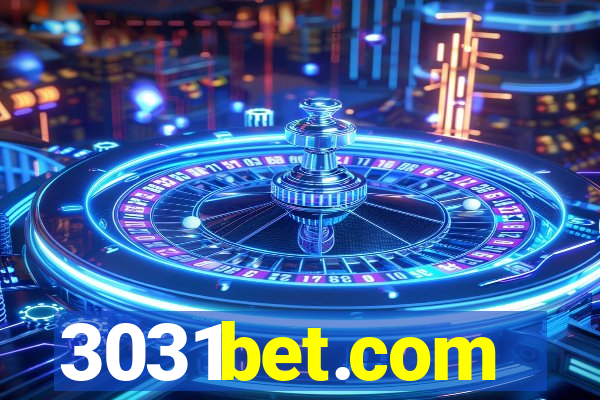 3031bet.com