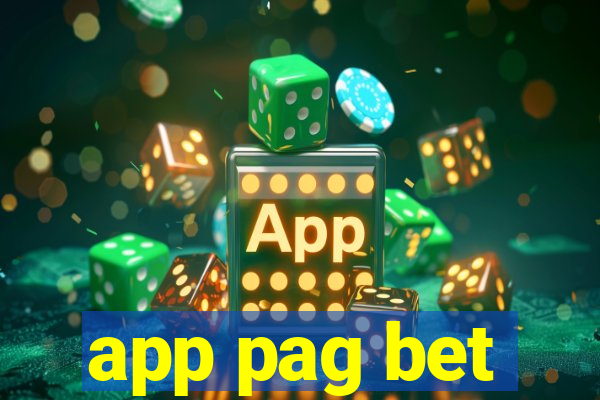 app pag bet