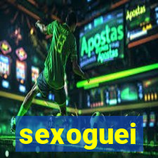 sexoguei