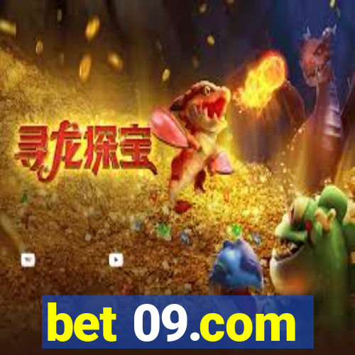 bet 09.com