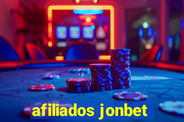 afiliados jonbet