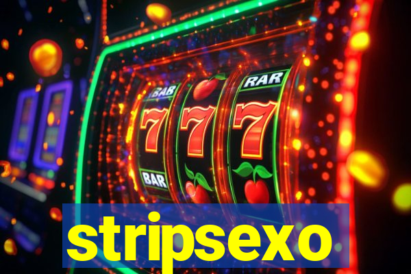 stripsexo