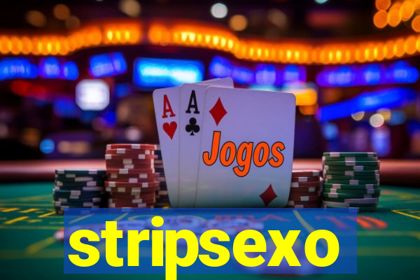 stripsexo