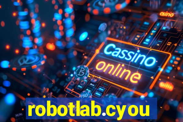 robotlab.cyou