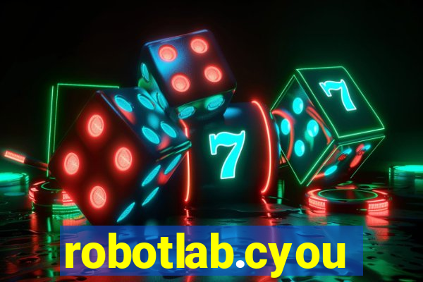 robotlab.cyou