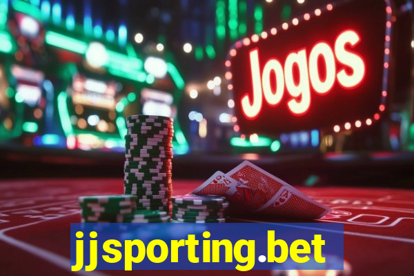 jjsporting.bet