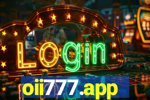 oii777.app