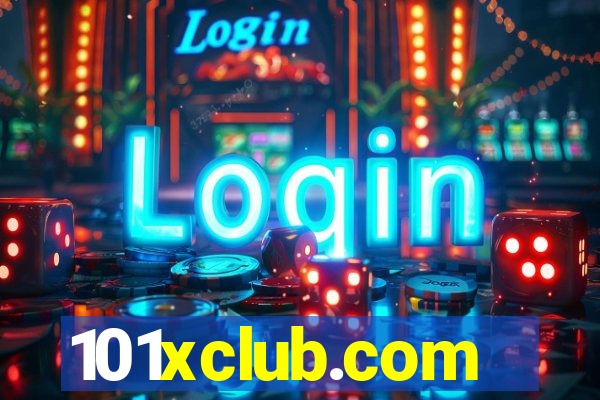 101xclub.com