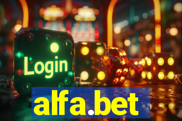 alfa.bet