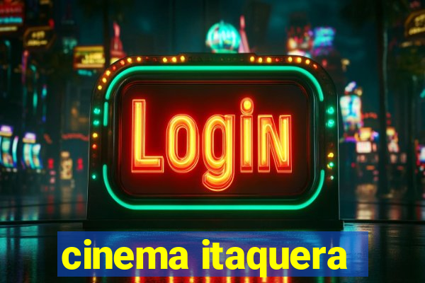 cinema itaquera