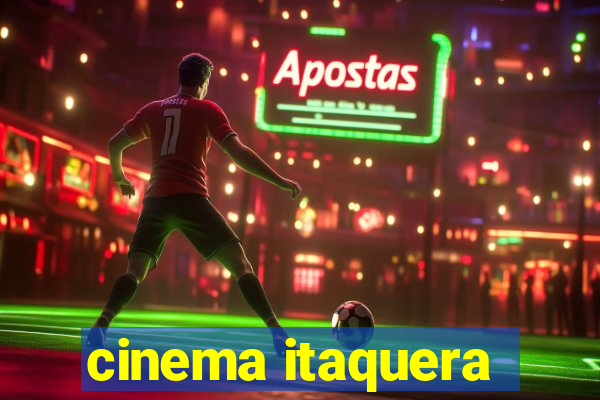 cinema itaquera