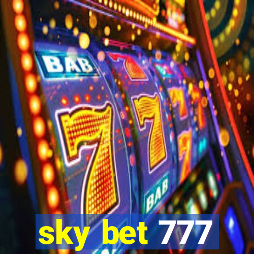 sky bet 777