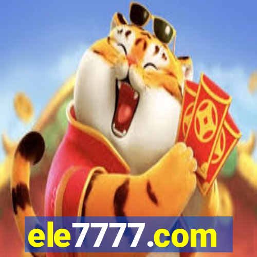 ele7777.com