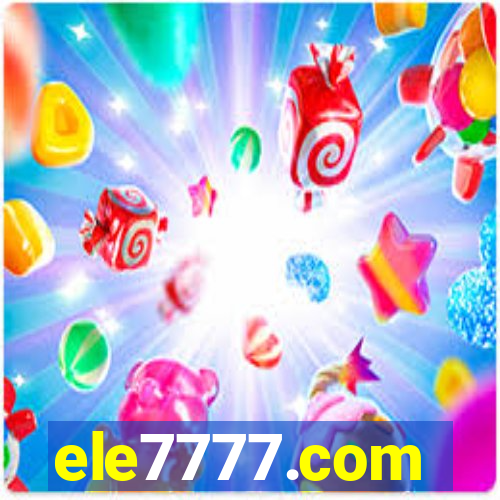 ele7777.com