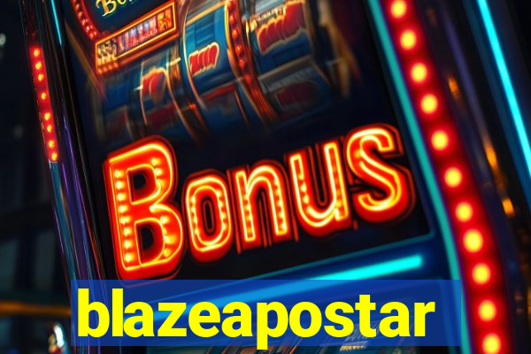 blazeapostar