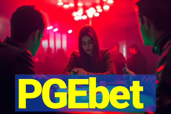 PGEbet