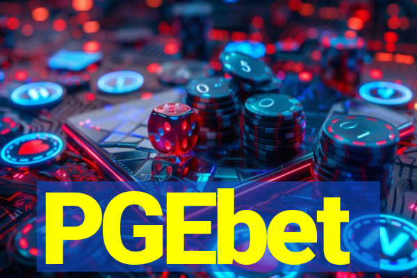 PGEbet